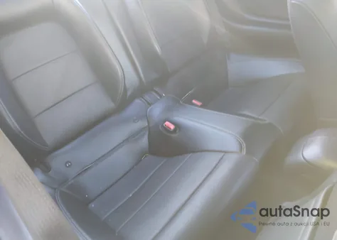 2017 Ford Mustang Gt Premium из США, поврежденный, VIN 1FA6P8CF1H5286207